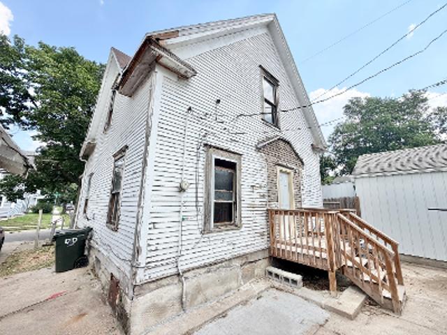 House for sale in Nebraska