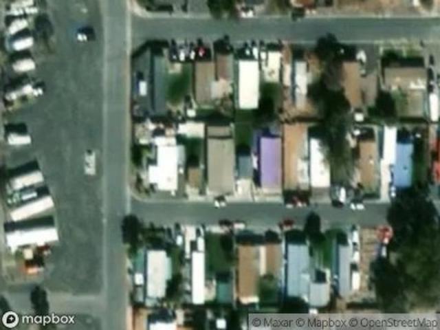 House for sale in Battle Mountain, Nevada