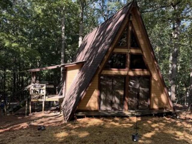 House for sale in Ashland City, Tennessee