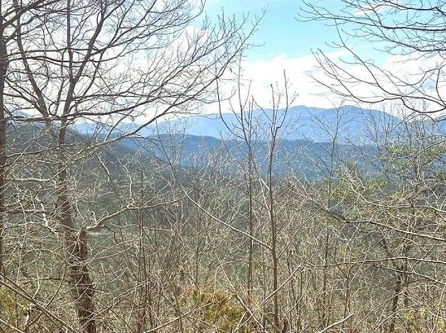 Land for sale in Bryson City, North Carolina