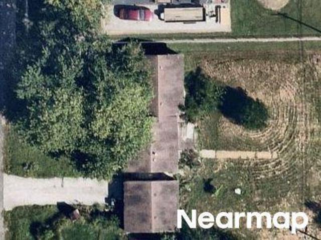 House for sale in Illinois