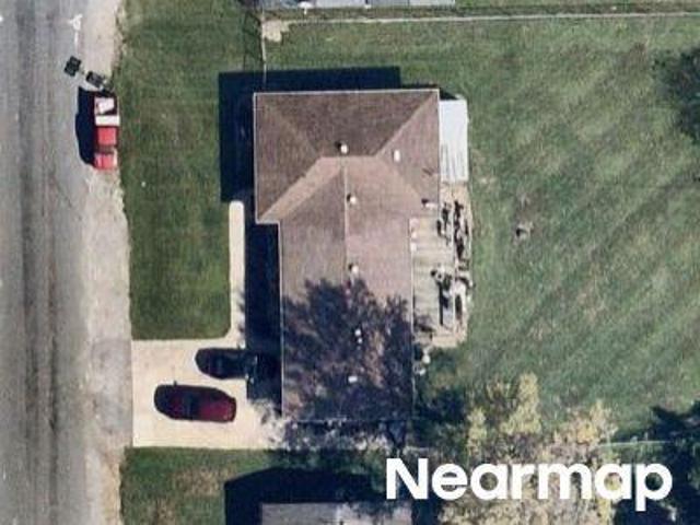 House for sale in Illinois