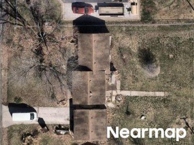 House for sale in Illinois