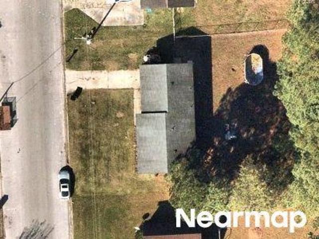 House for sale in Jacksonville, North Carolina