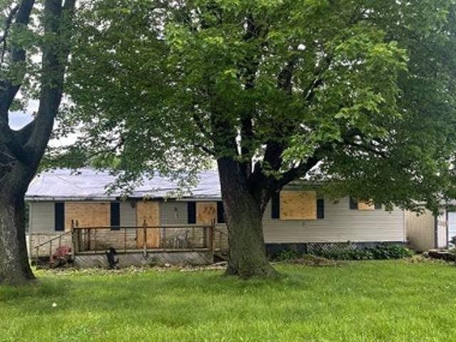 House for sale in Illinois