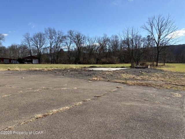 Land for sale in Beach Haven, Pennsylvania