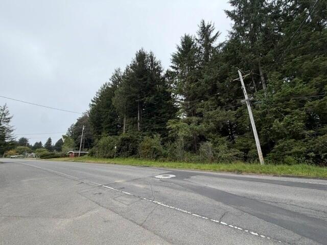 Land for sale in Humboldt, California