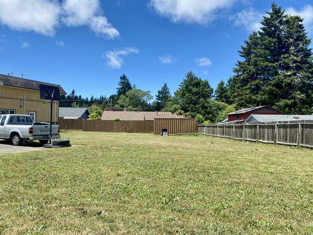 Land for sale in Humboldt, California