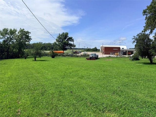 Land for sale in Martensdale, Iowa