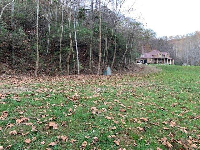 Land for sale in Prestonsburg