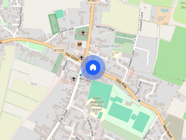 House for rent in Barway, Cambridgeshire