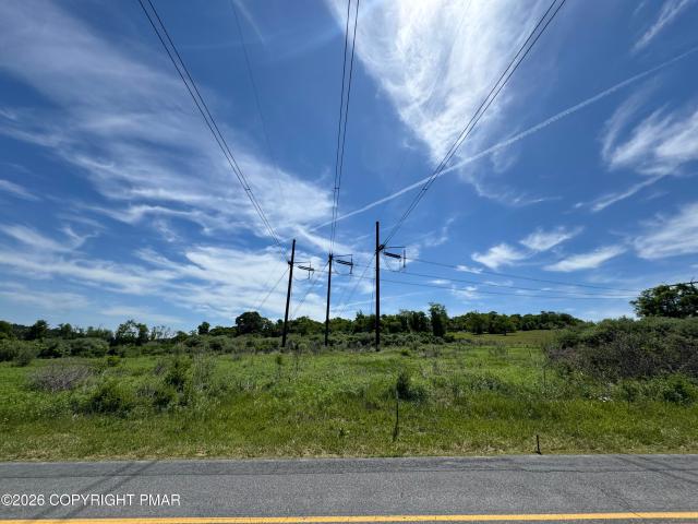 Land for sale in Carbon, Pennsylvania