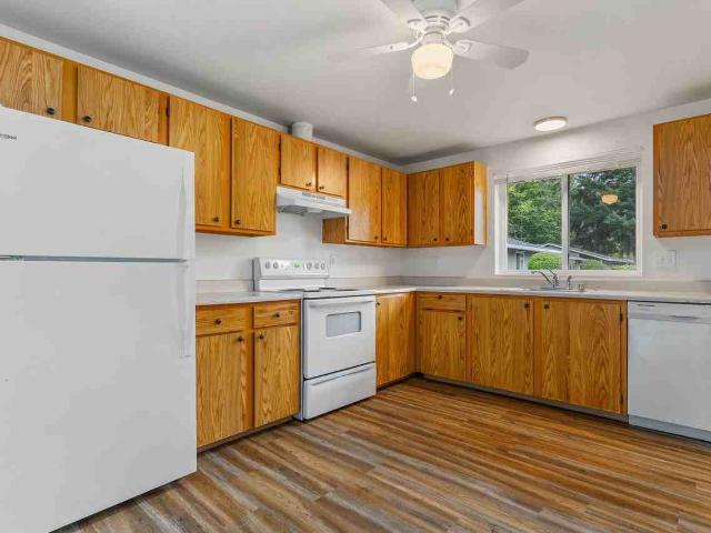 Apartment for rent in Thurston, Washington