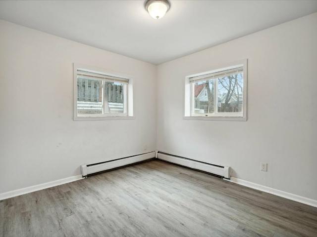 Apartment for rent in Lansing, Michigan
