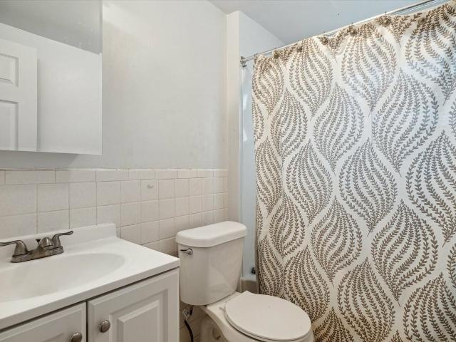 Apartment for rent in Lansing, Michigan