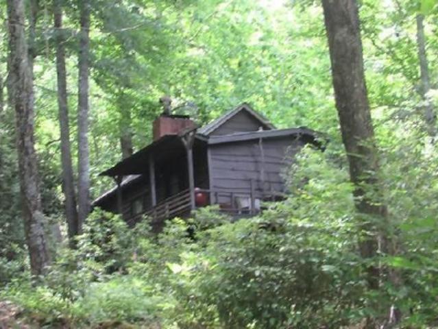 House for sale in Cullowhee, Jackson County