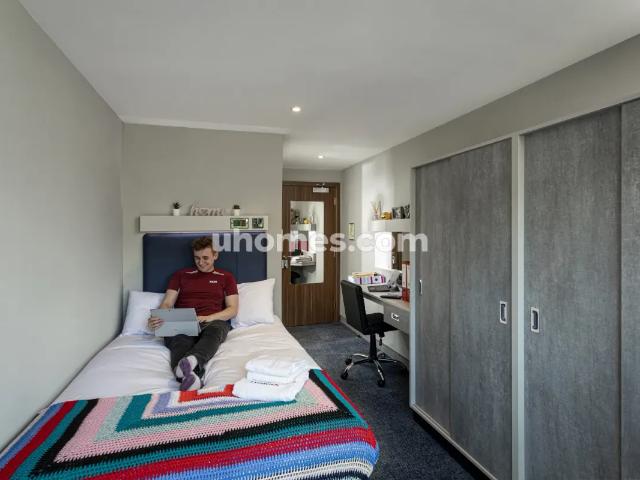 Apartment for rent in St Thomas, Exeter