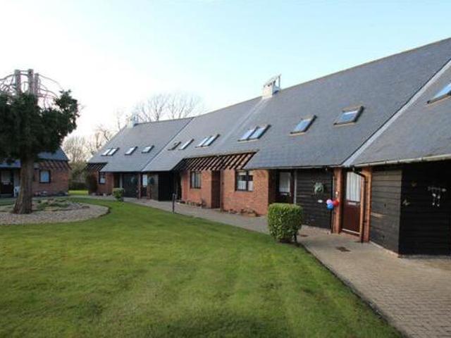 House for sale in Lyons, Greater London