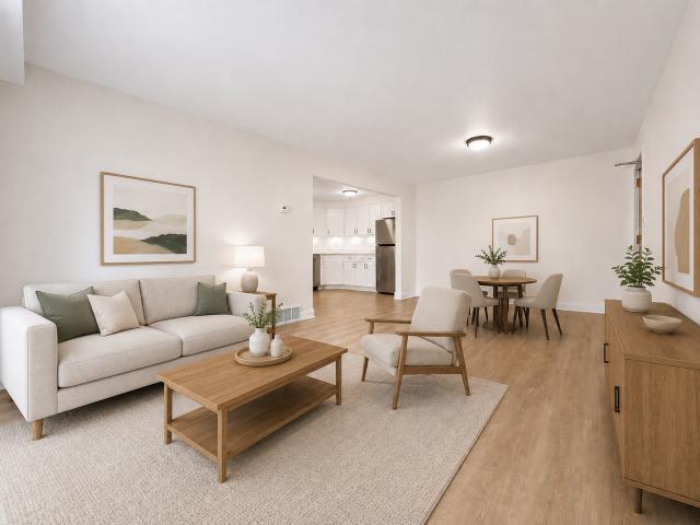 Apartment for rent in North Olmsted, Ohio