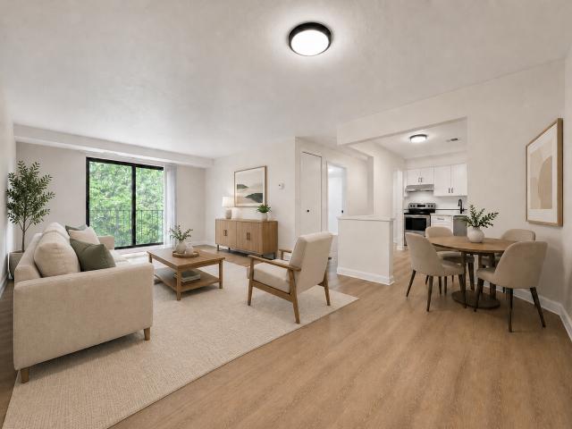 Apartment for rent in North Olmsted, Ohio
