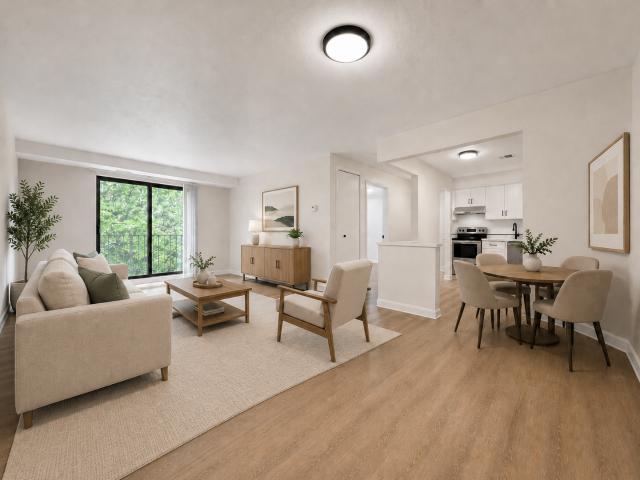 Apartment for rent in North Olmsted, Ohio