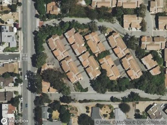 Condo for sale in Rosemead, California