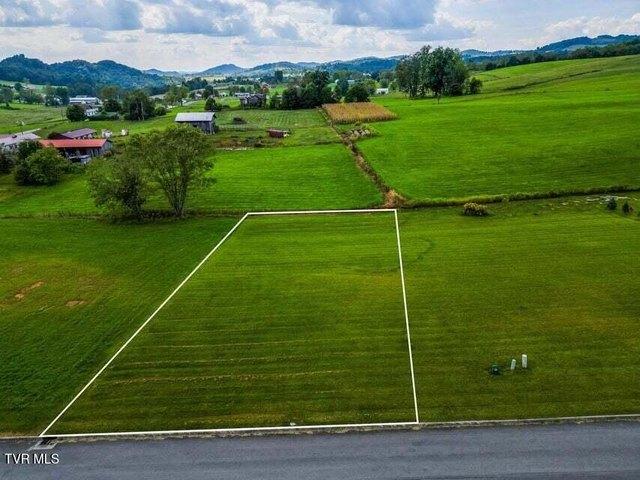 Land for sale in Tennessee