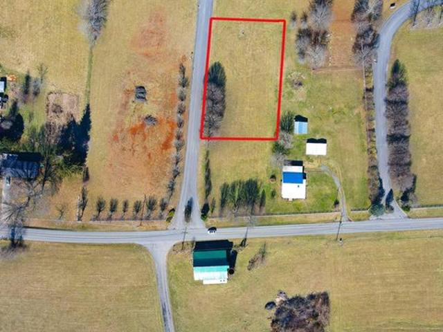 Land for sale in Tennessee