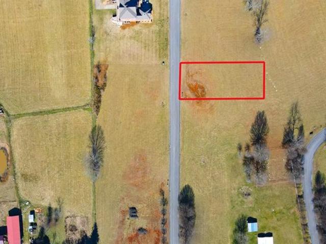 Land for sale in Tennessee