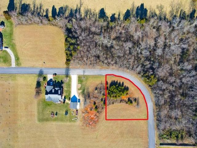 Land for sale in Tennessee