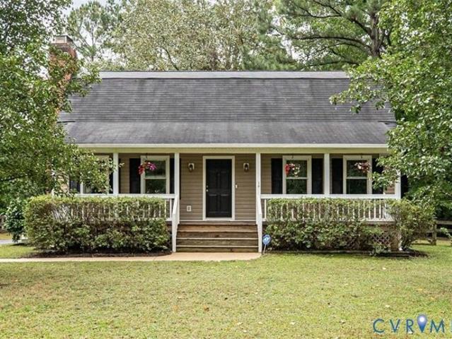 House for sale in Virginia