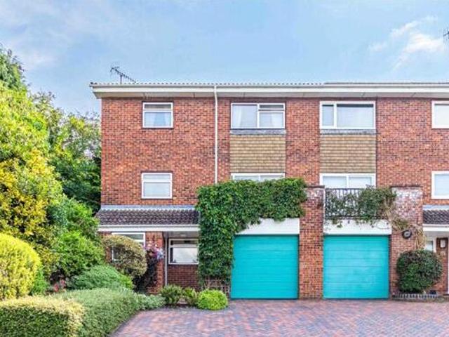 House for sale in Hemel Hempstead, Dacorum