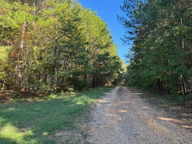 Land for sale in Tennessee