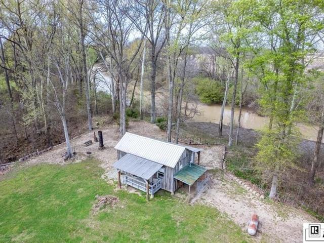 Farm for sale in Epps, Louisiana
