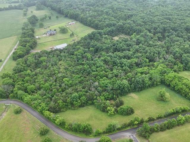 Farm for sale in Tennessee