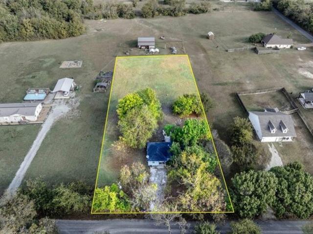 House for sale in Texas