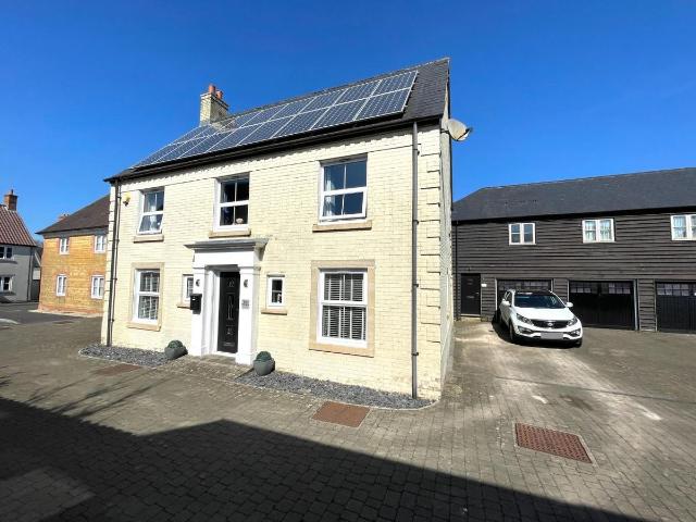 House for rent in Shepton Mallet, Somerset