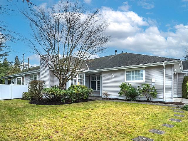 House for sale in British Columbia