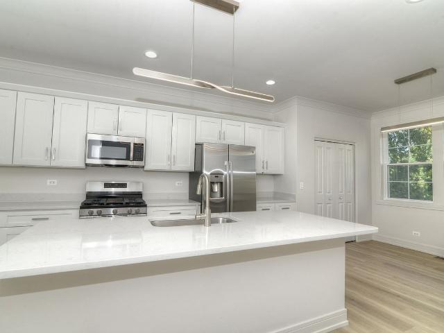 House for rent in Bensenville, Illinois
