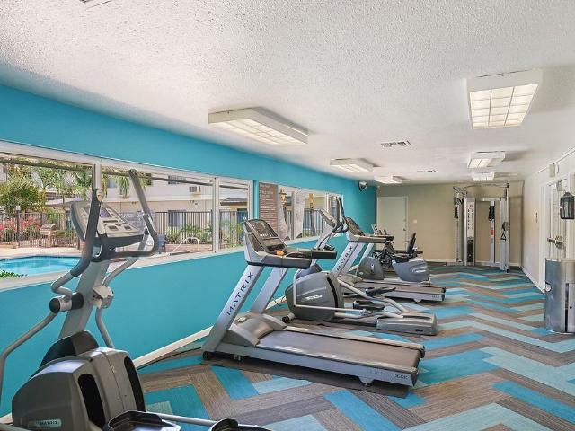 Apartment for rent in Walnut, California