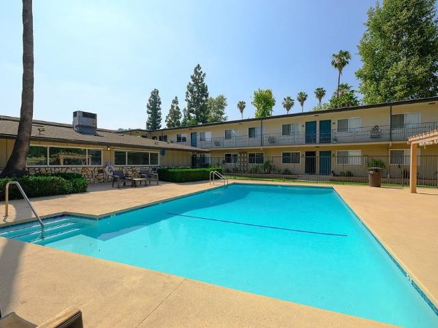 Apartment for rent in Walnut, California