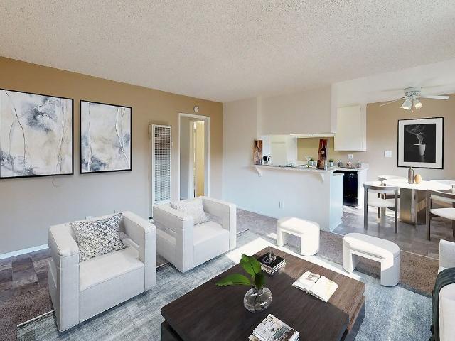 Apartment for rent in Walnut, Los Angeles County