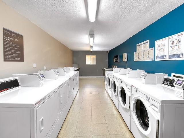 Apartment for rent in Walnut, California