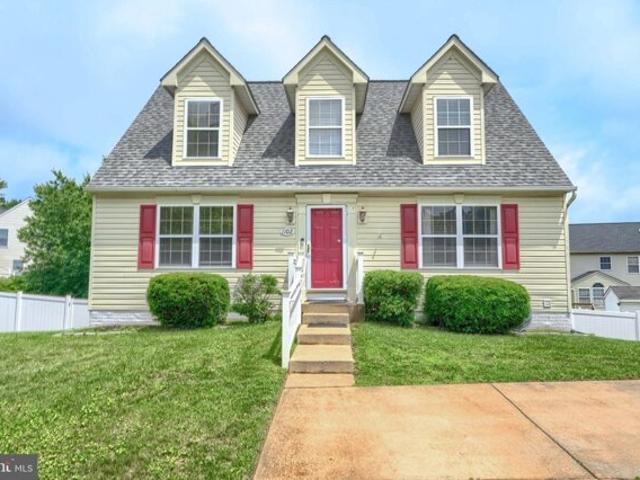 House for sale in Abingdon