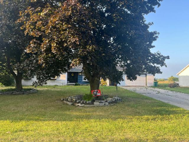 House for sale in Lakeville, Indiana