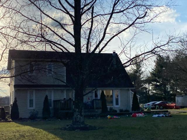 House for sale in La Grange, Kentucky