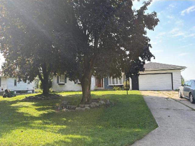House for sale in Lakeville, Marshall County
