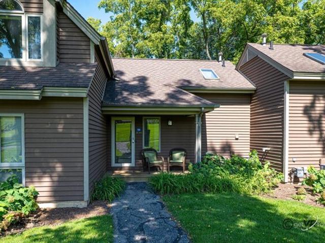 House for sale in Galena, Illinois