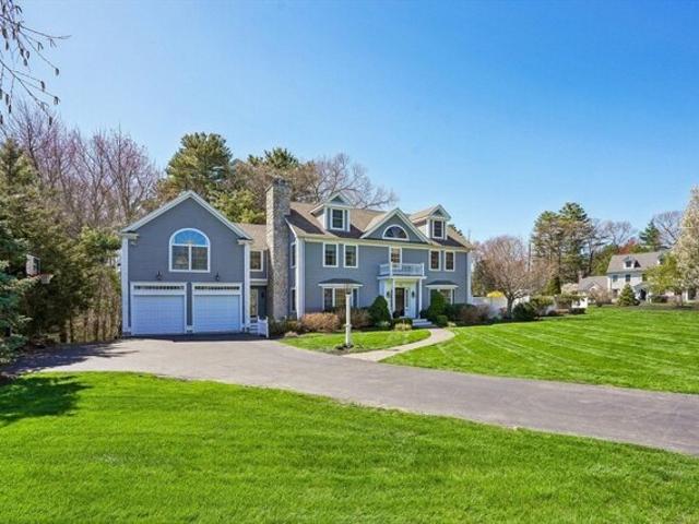 House for sale in Scituate, Massachusetts