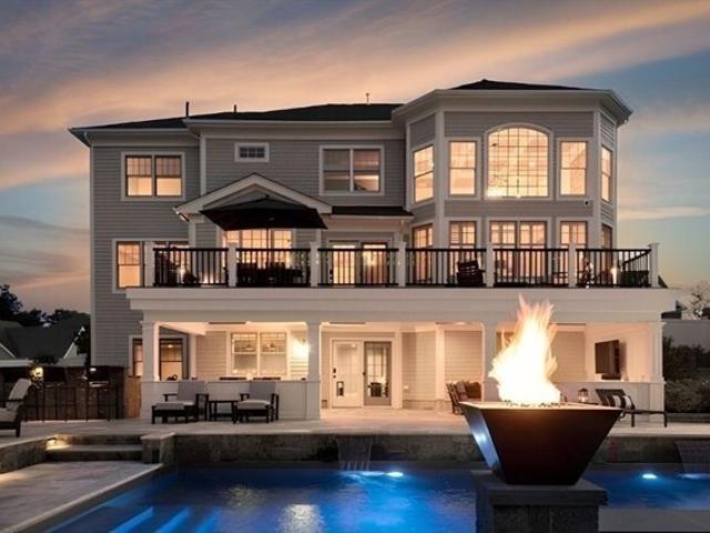 House for sale in Cohasset, Massachusetts